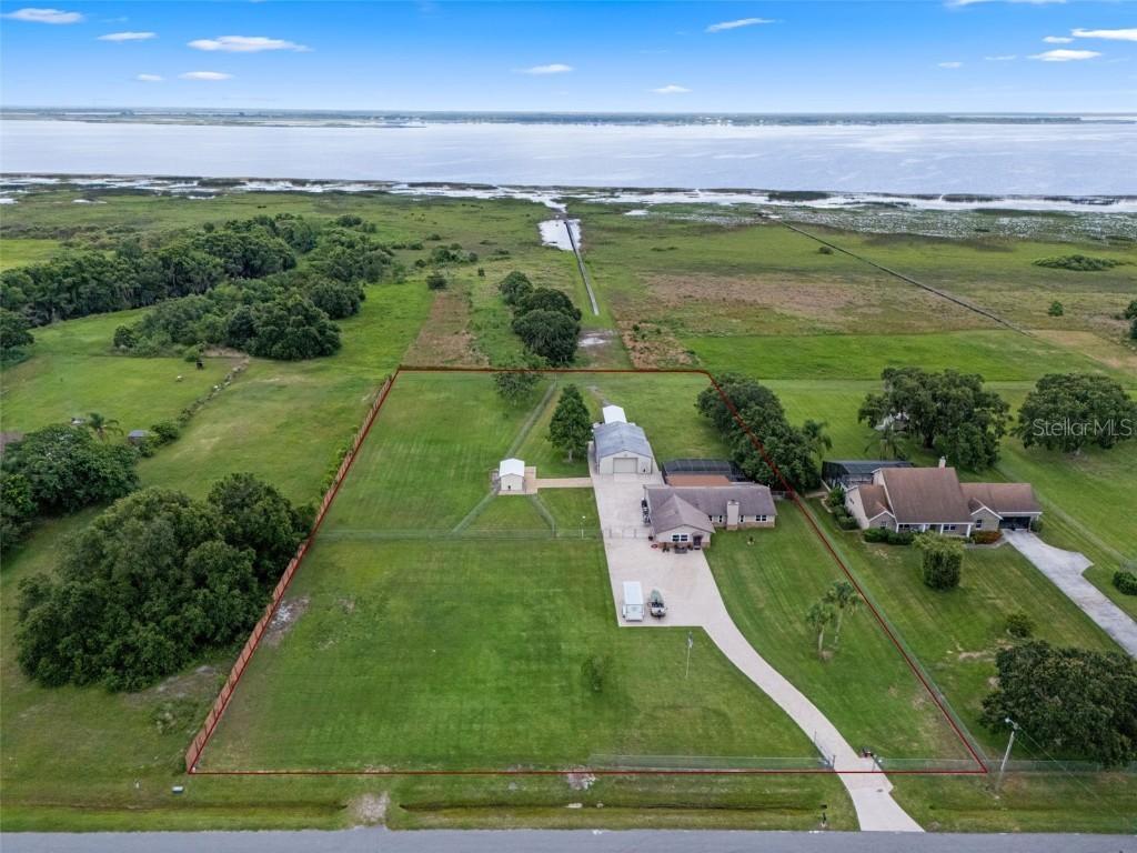 2921 Lake Tohopekaliga Blvd., Kissimmee, FL 34746
