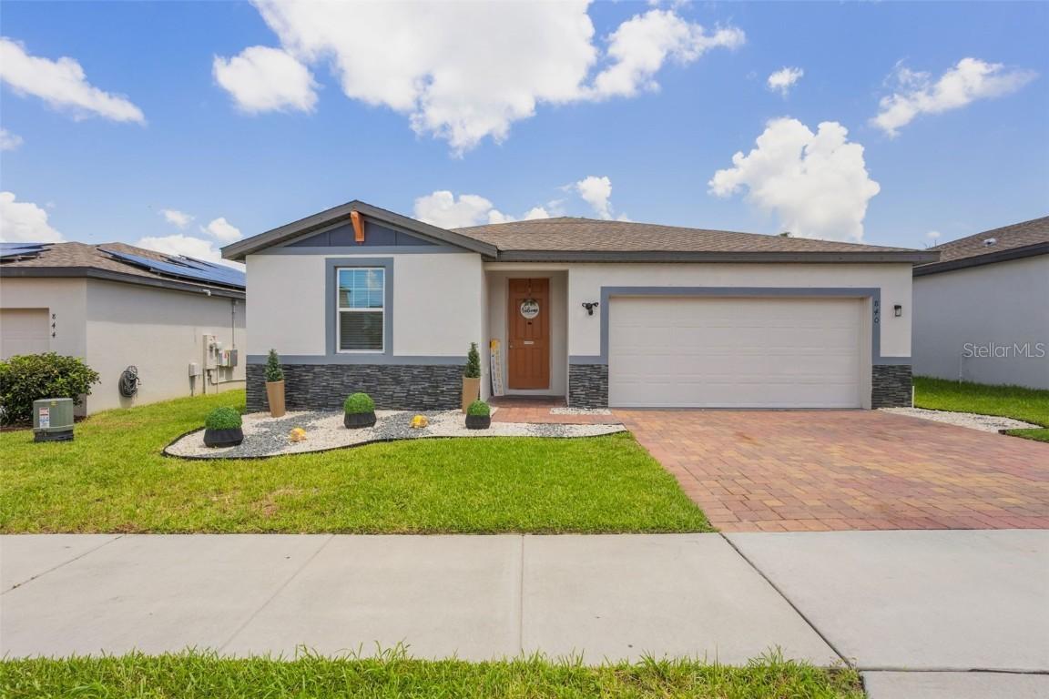 840 Teton St., Haines City, FL 33844