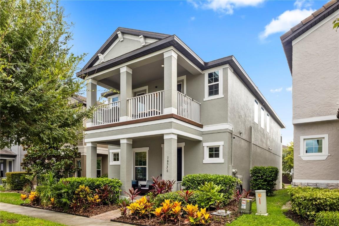 14536 Golden Harbor Ln., Winter Garden, FL 34787