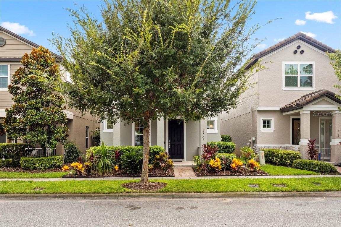 14536 Golden Harbor Ln., Winter Garden, FL 34787