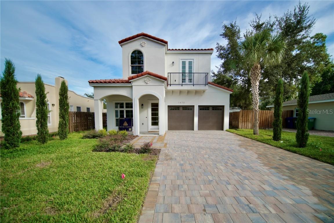 1473 Berkshire Ave., Winter Park, FL 32789