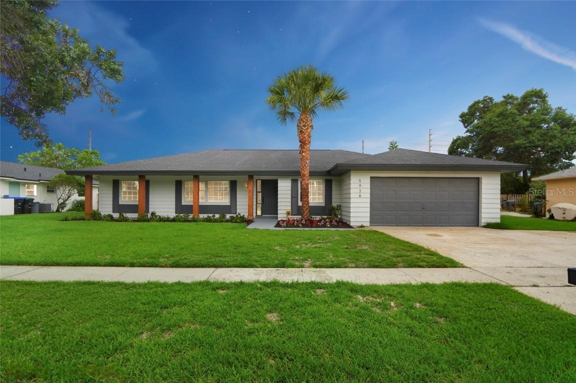 5938 Marlberry Dr., Orlando, FL 32819