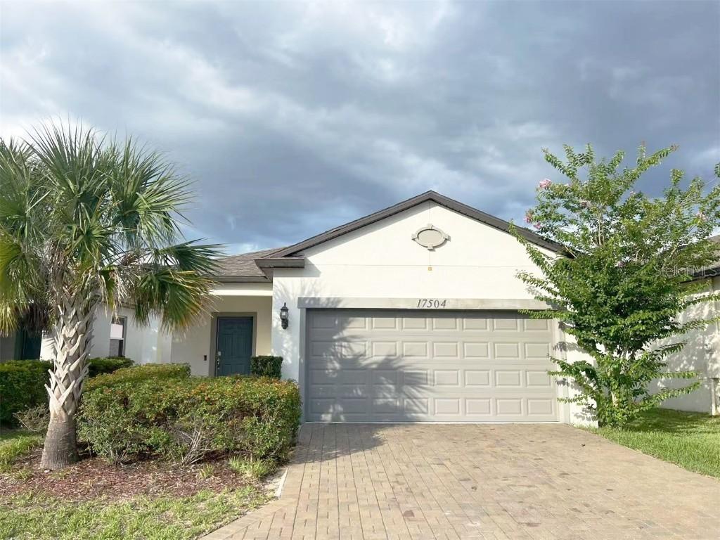 17504 Butterfly Pea Ct., Clermont, FL 34714