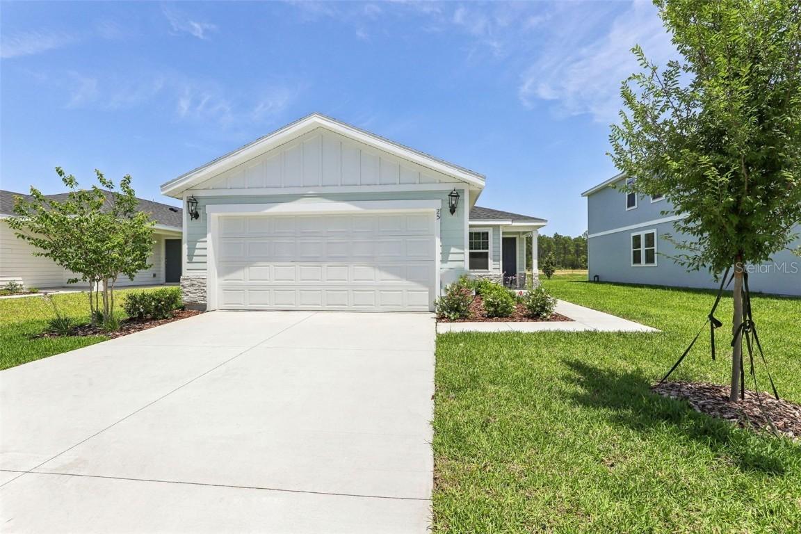 25 Derbyshire Dr., Palm Coast, FL 32164