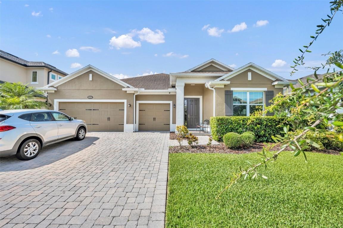 3454 Somerset Park Dr. #36, Orlando, FL 32824