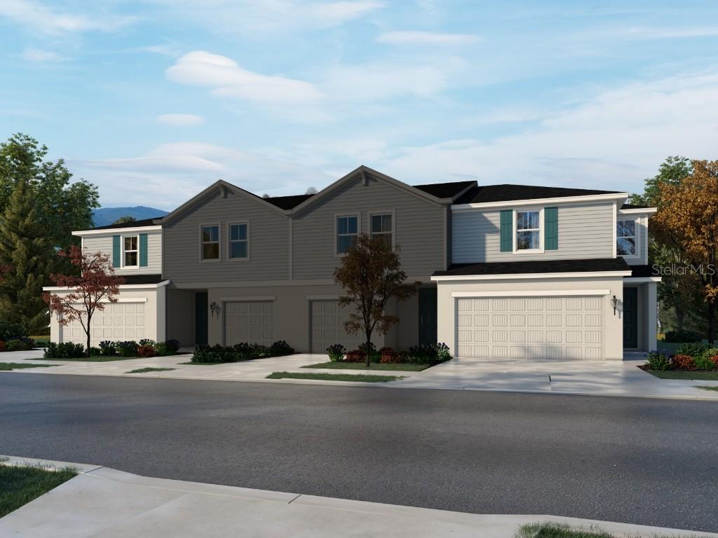 16366 Bird Of Paradise Ave., Clermont, FL 34714