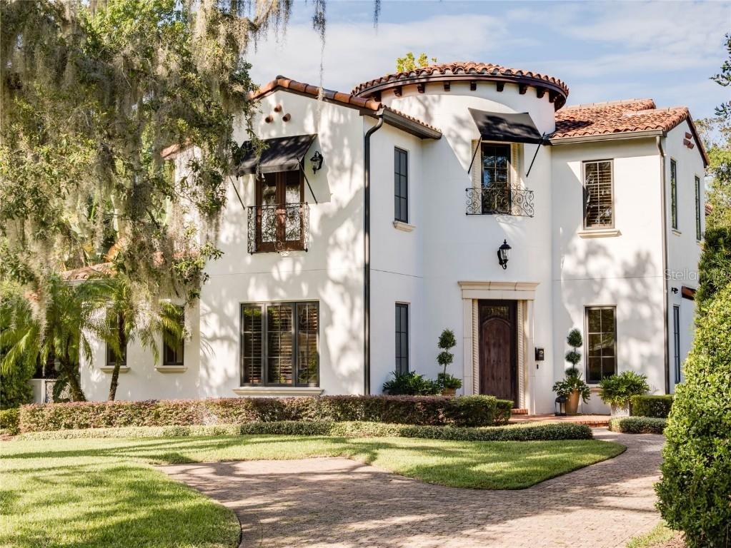 [Address Hidden by Seller], Winter Park, FL 32789