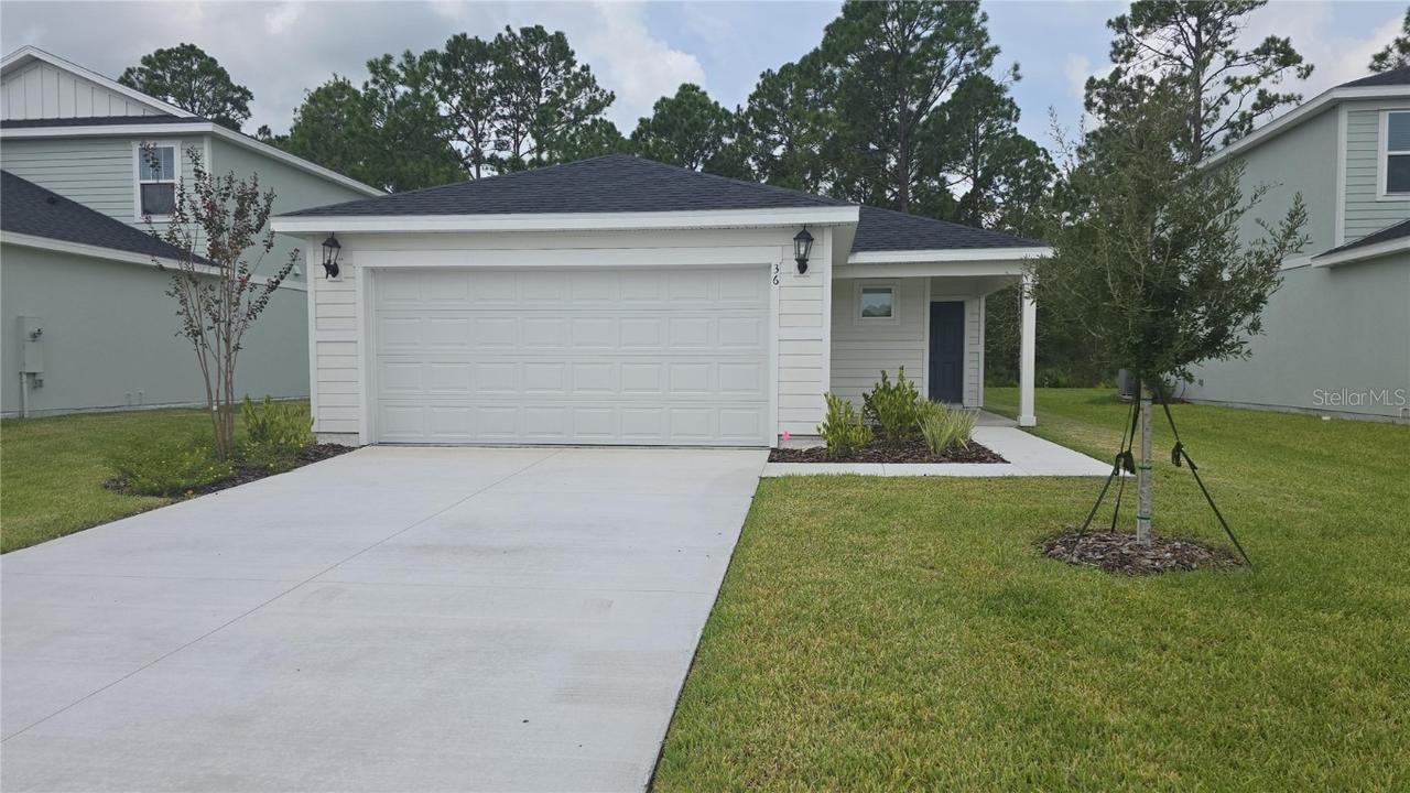 36 Derbyshire Dr., Palm Coast, FL 32164