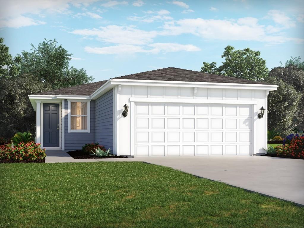 23 Dilly Ct., Palm Coast, FL 32164