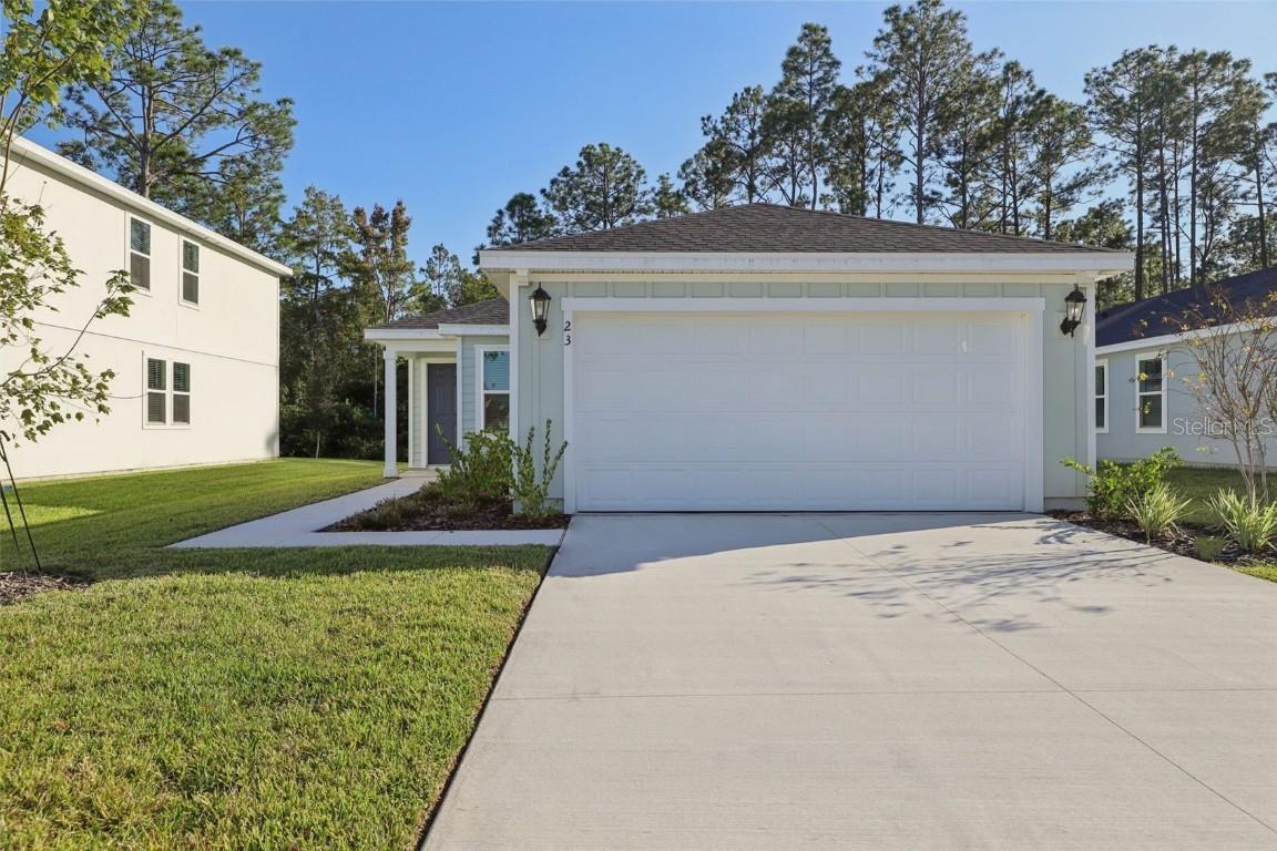 23 Dilly Ct., Palm Coast, FL 32164