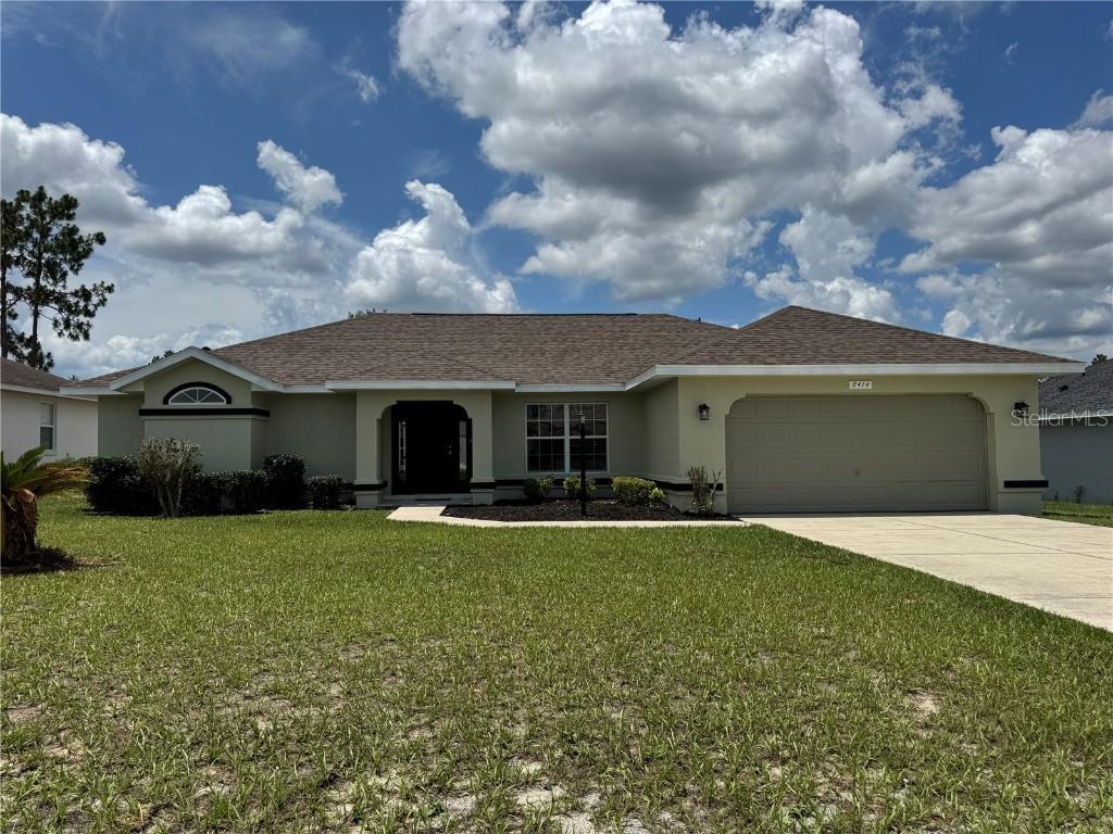 8414 SW 136th Pl., Ocala, FL 34473