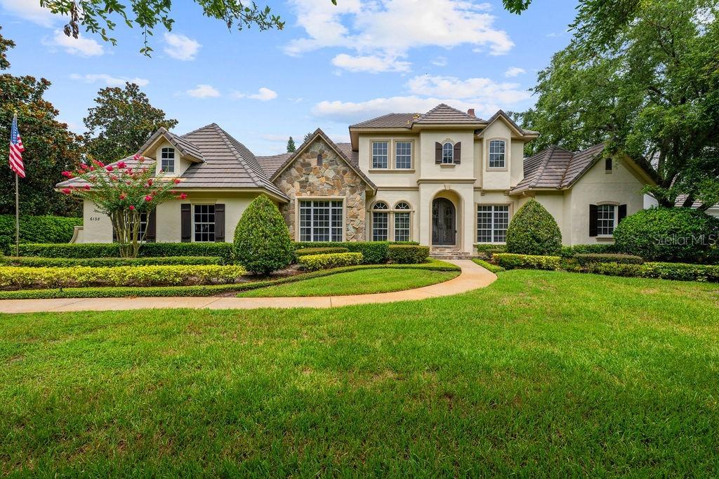 6138 Greatwater Dr., Windermere, FL 34786