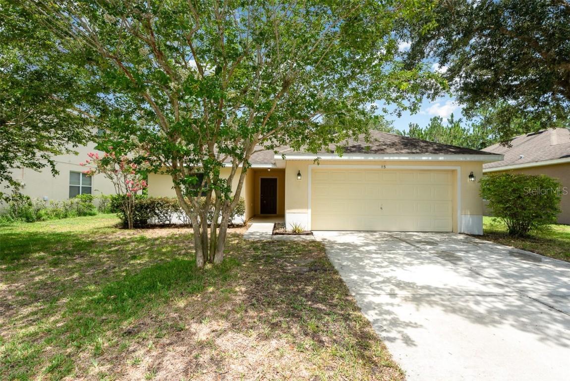85 Levee Ln., Ormond Beach, FL 32174