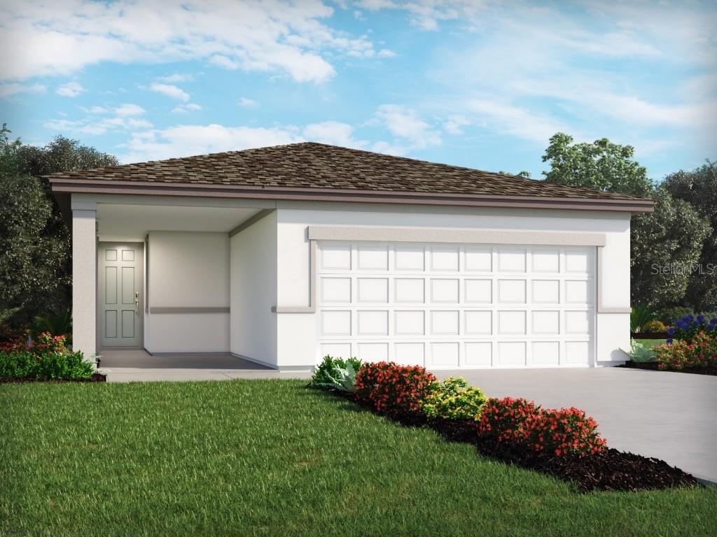 861 Silverado Trail Dr., Lake Hamilton, FL 33851
