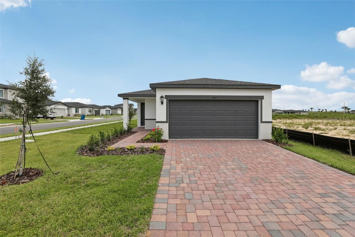 861 Silverado Trail Dr., Lake Hamilton, FL 33851