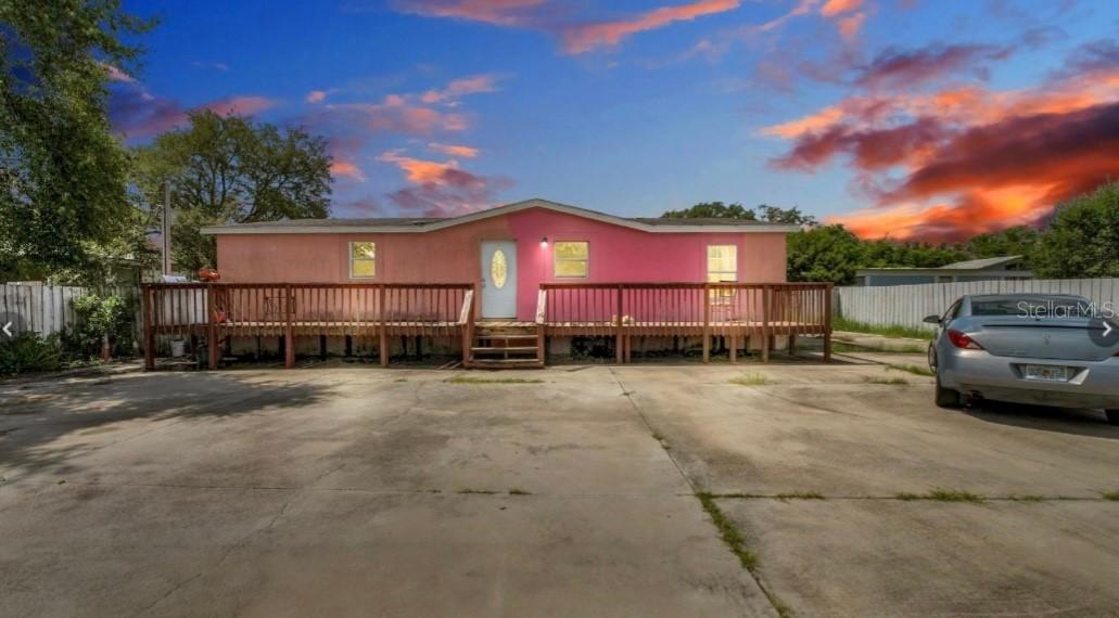 4051 Crofford Ave., Haines City, FL 33844