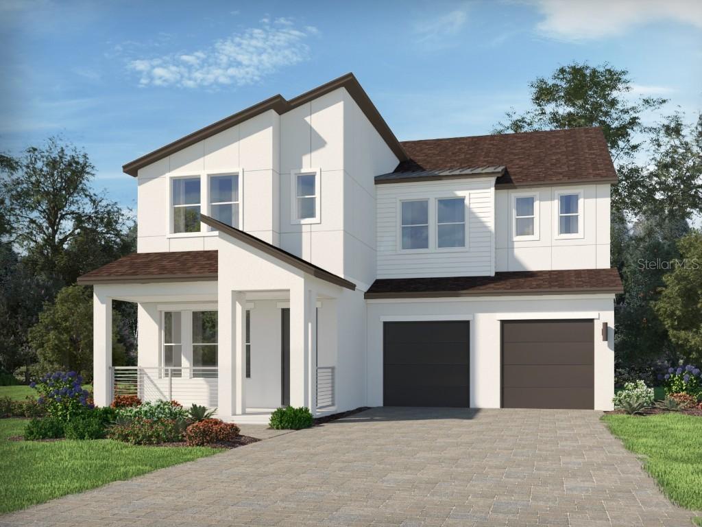 5301 Citrus Leaf Blvd., Winter Garden, FL 34787