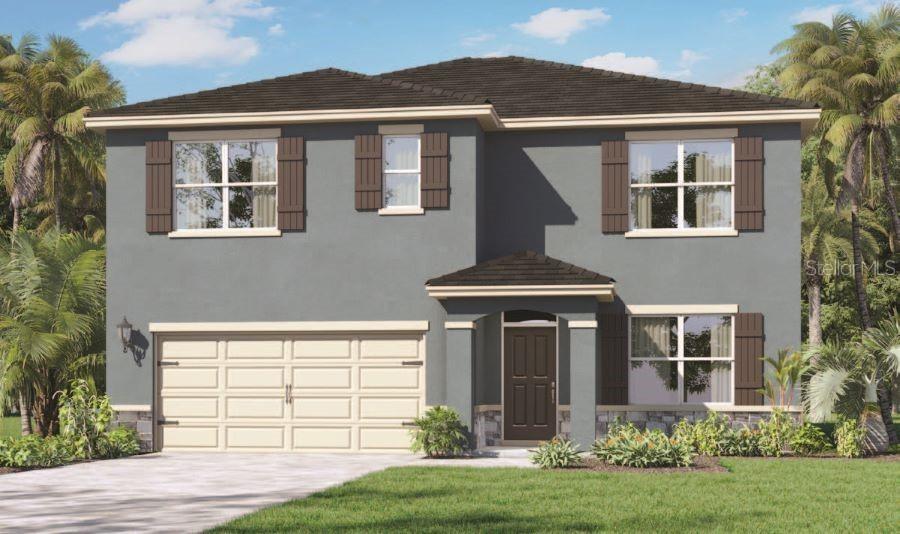 33604 Seattle Slew Dr., Sorrento, FL 32776