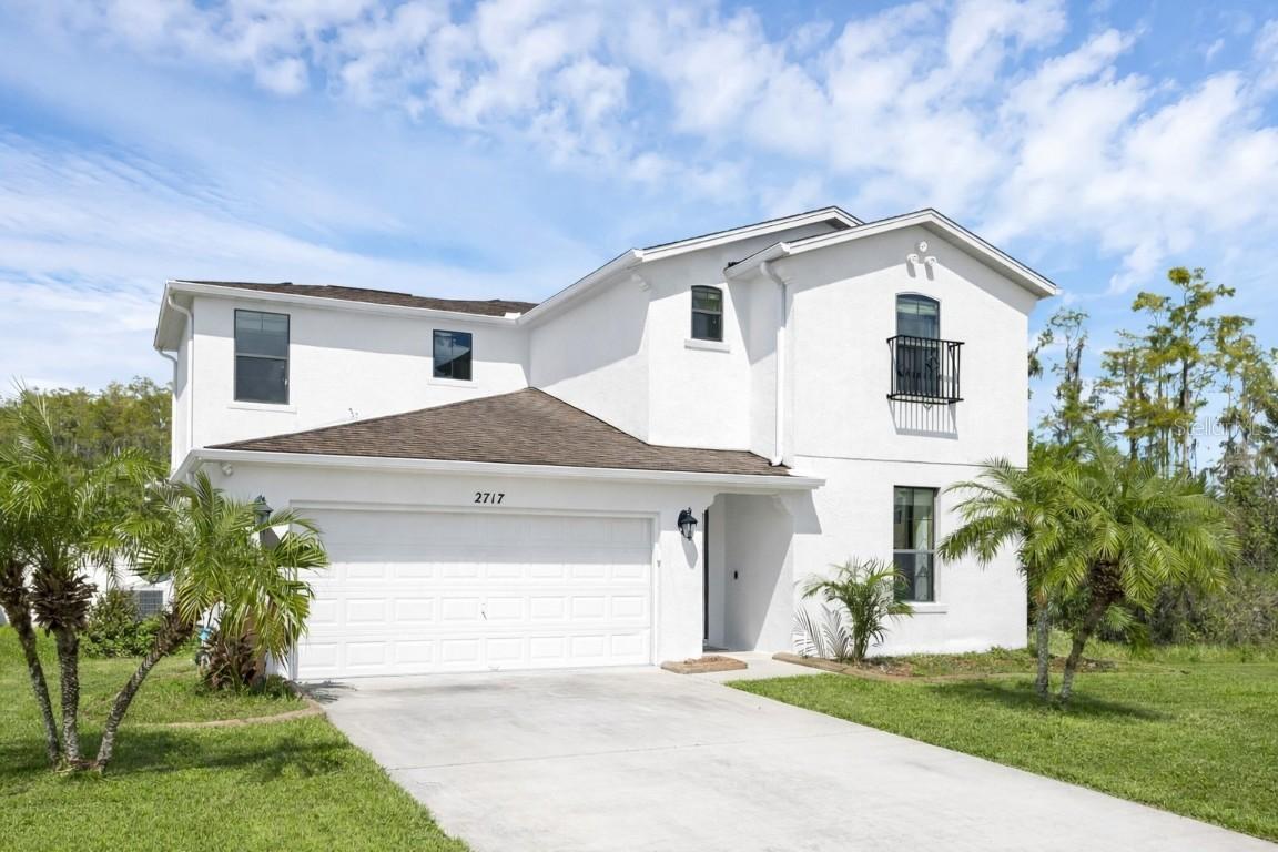 2717 Eagle Cliff Dr., Kissimmee, FL 34746