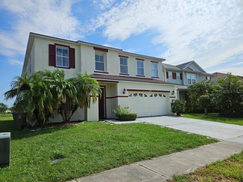 438 Janice Kay Pl., Kissimmee, FL 34744
