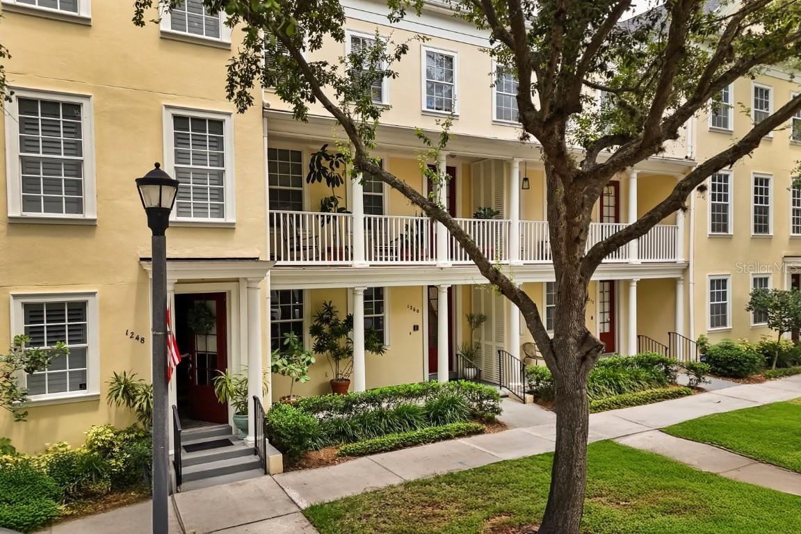 1260 Lake Baldwin Ln., Orlando, FL 32814