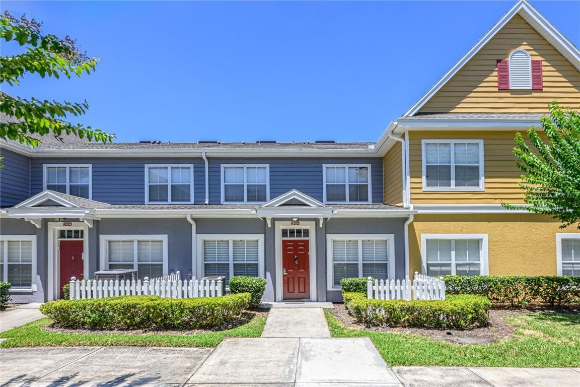 2605 Gala Rd. #106, Kissimmee, FL 34746