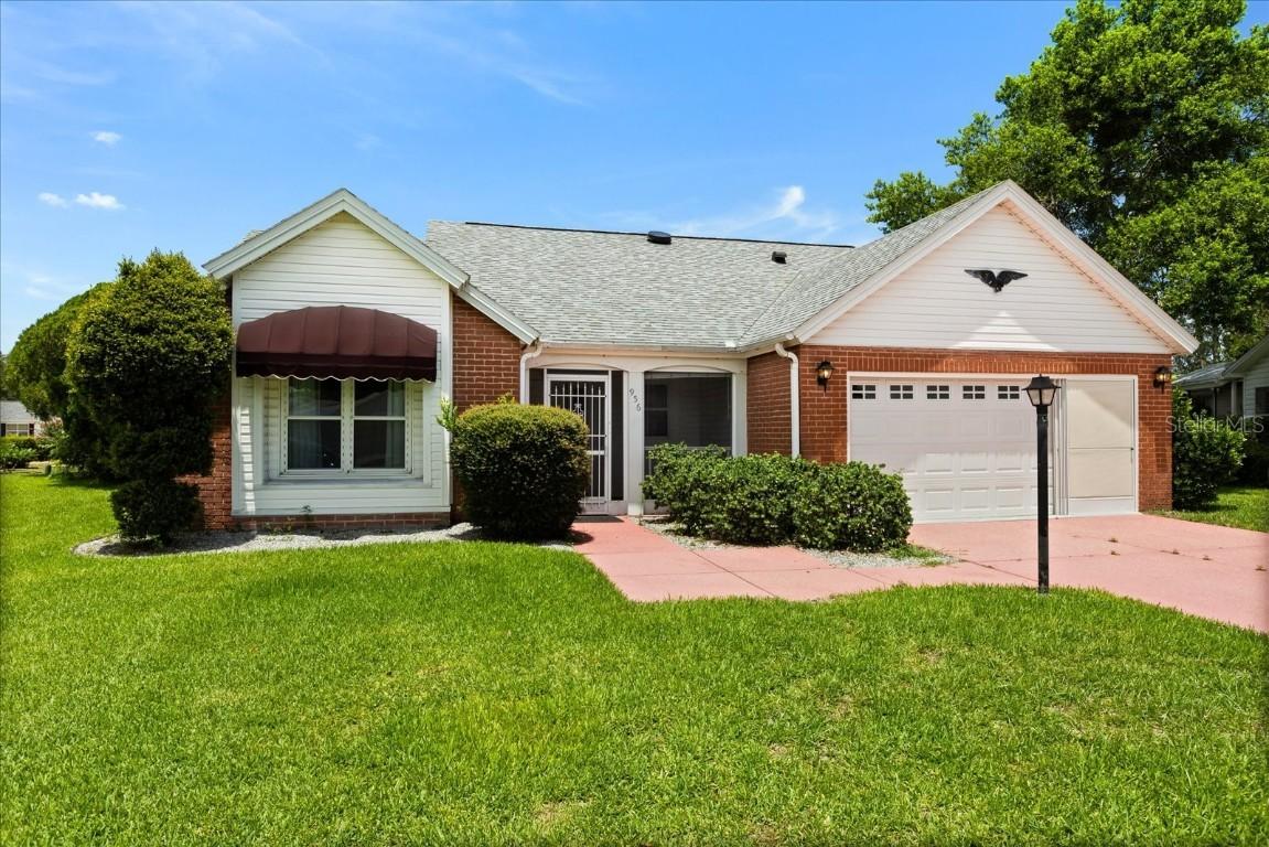 956 Chula Ct., Lady Lake, FL 32159