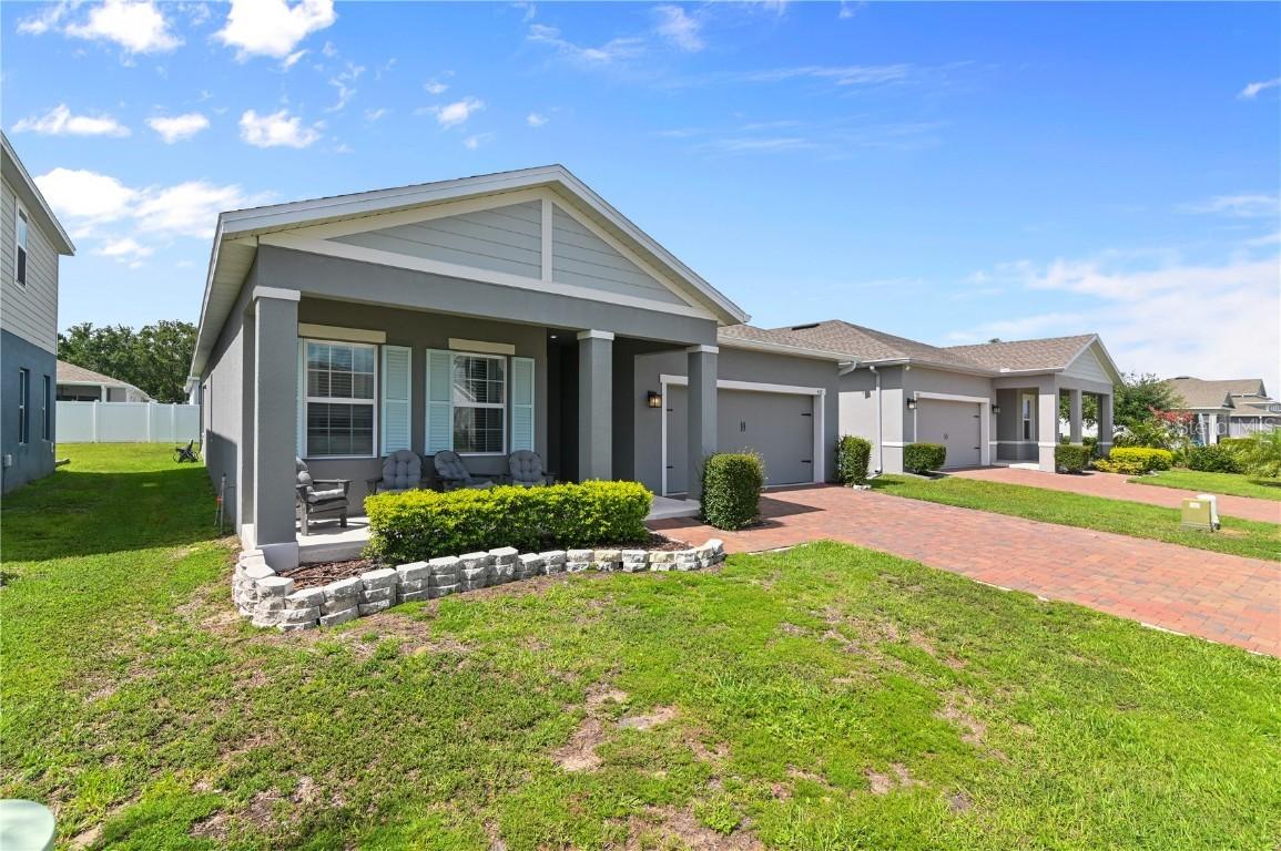 410 Winter Bliss Ln Ln., Mount Dora, FL 32757