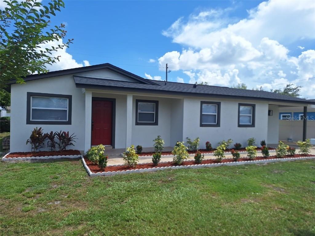 6366 Forecastle Ct., Orlando, FL 32807