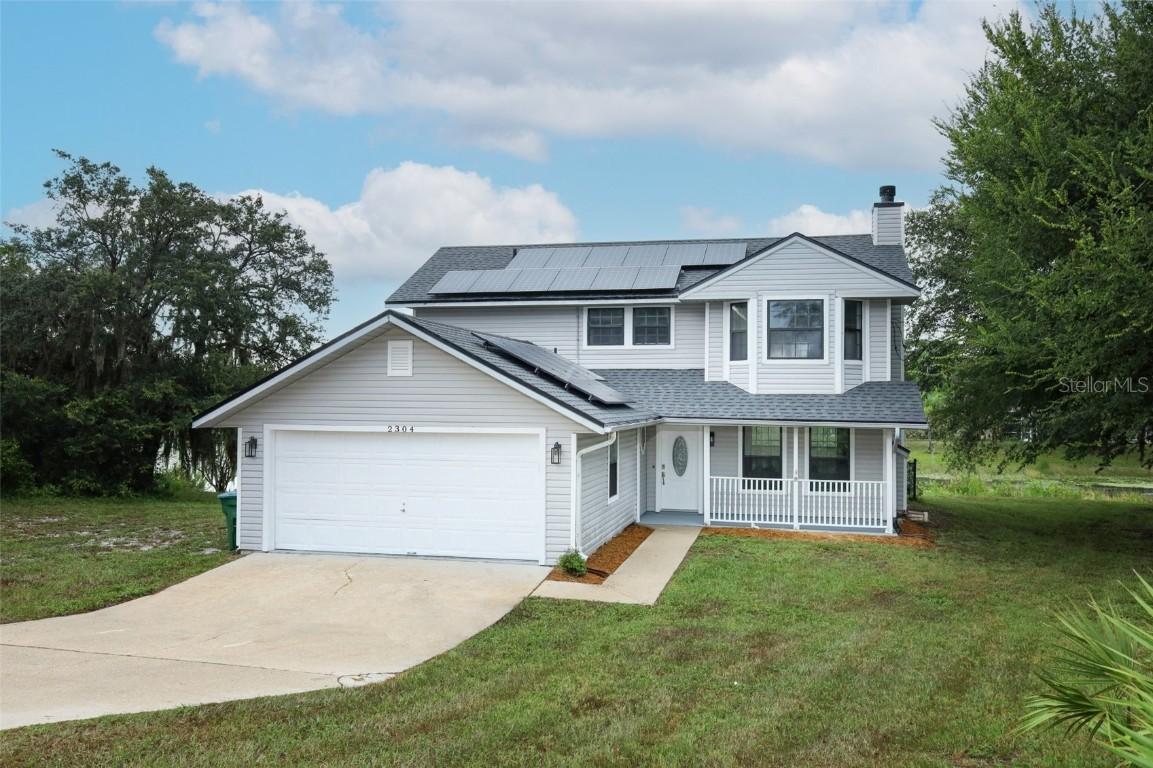 2304 Harding Cir., Deltona, FL 32738