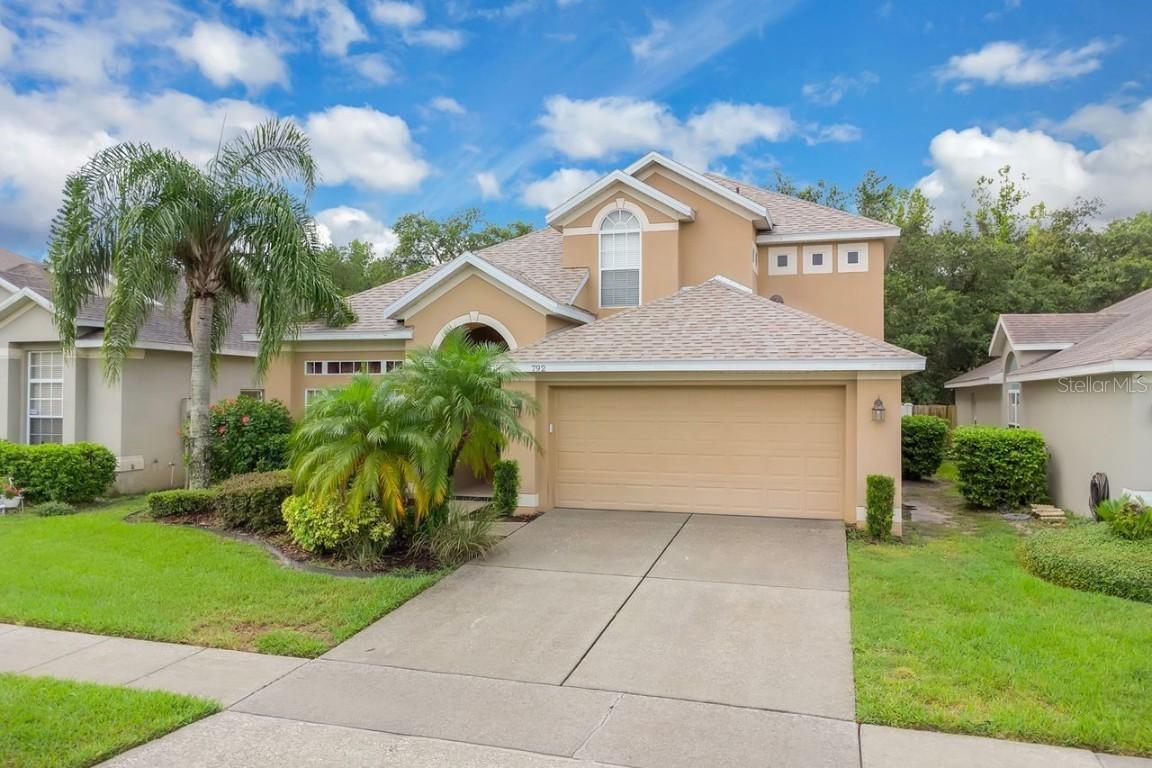 792 Seneca Meadows Rd., Winter Springs, FL 32708