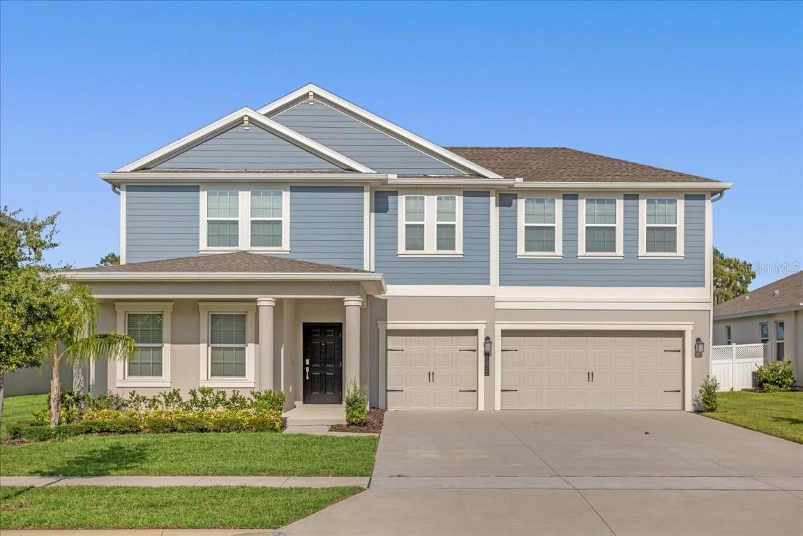 9535 Beautiful Way, Winter Garden, FL 34787