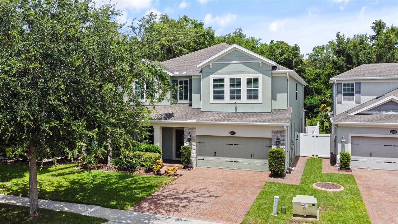 2621 Peony Dr., Oviedo, FL 32766