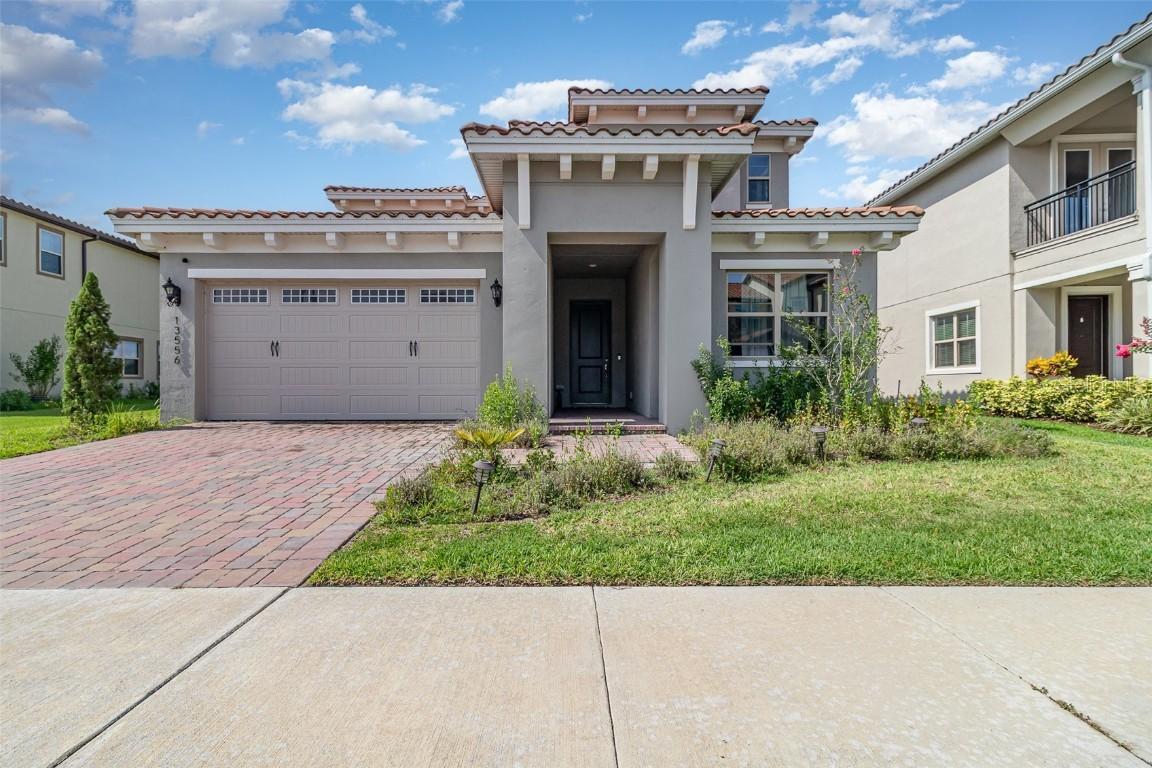 13556 Abberwick Dr., Orlando, FL 32832