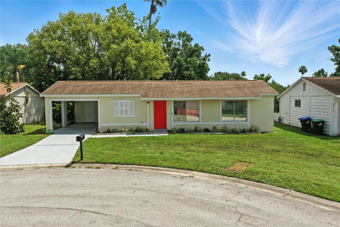 4825 Loretta Ln., Orlando, FL 32821