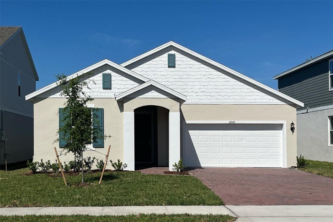 2043 Town Pasture Dr., Eustis, FL 32726