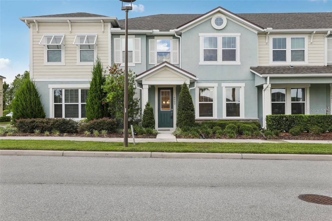 10009 Randal Walk St., Orlando, FL 32832