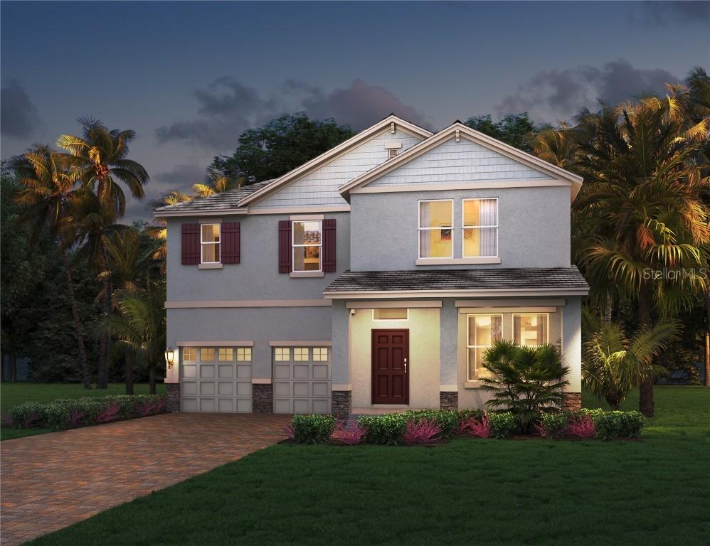 16158 Point Rock Dr., Winter Garden, FL 34787