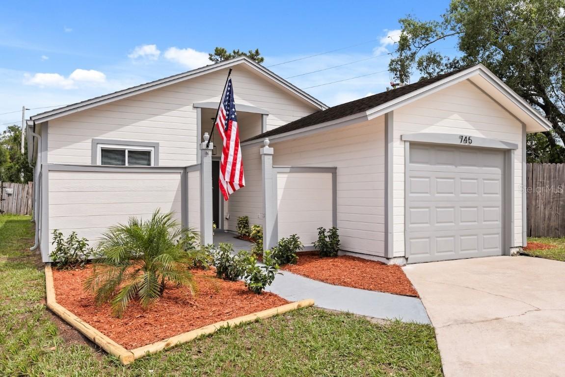 745 Ashley Ln., Orlando, FL 32825
