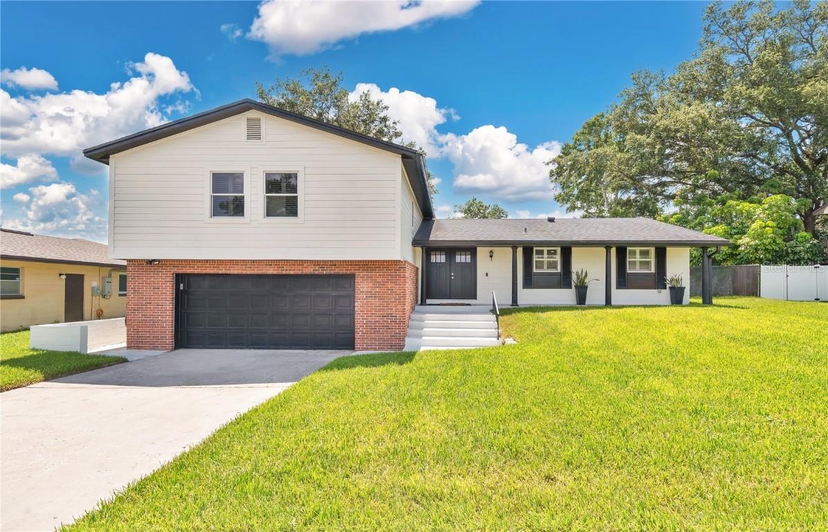 614 Mockingbird Ln., Altamonte Springs, FL 32714