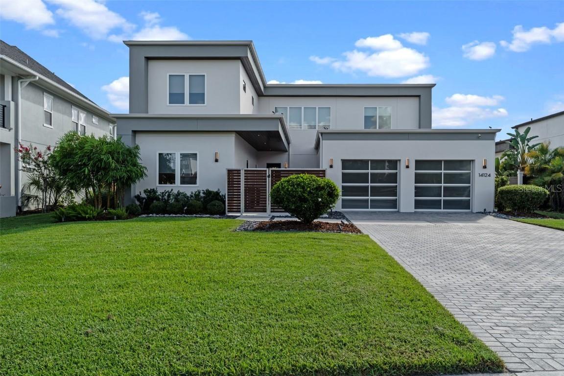 14124 Eliot Ave., Orlando, FL 32827