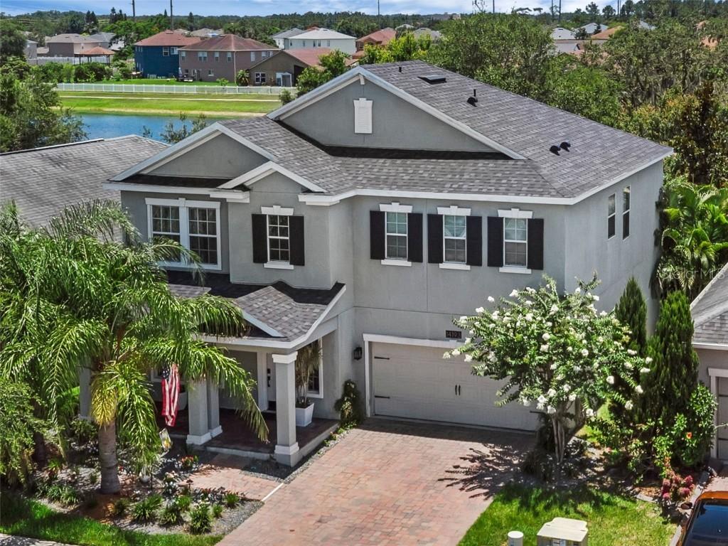 14193 Gold Bridge Dr., Orlando, FL 32824