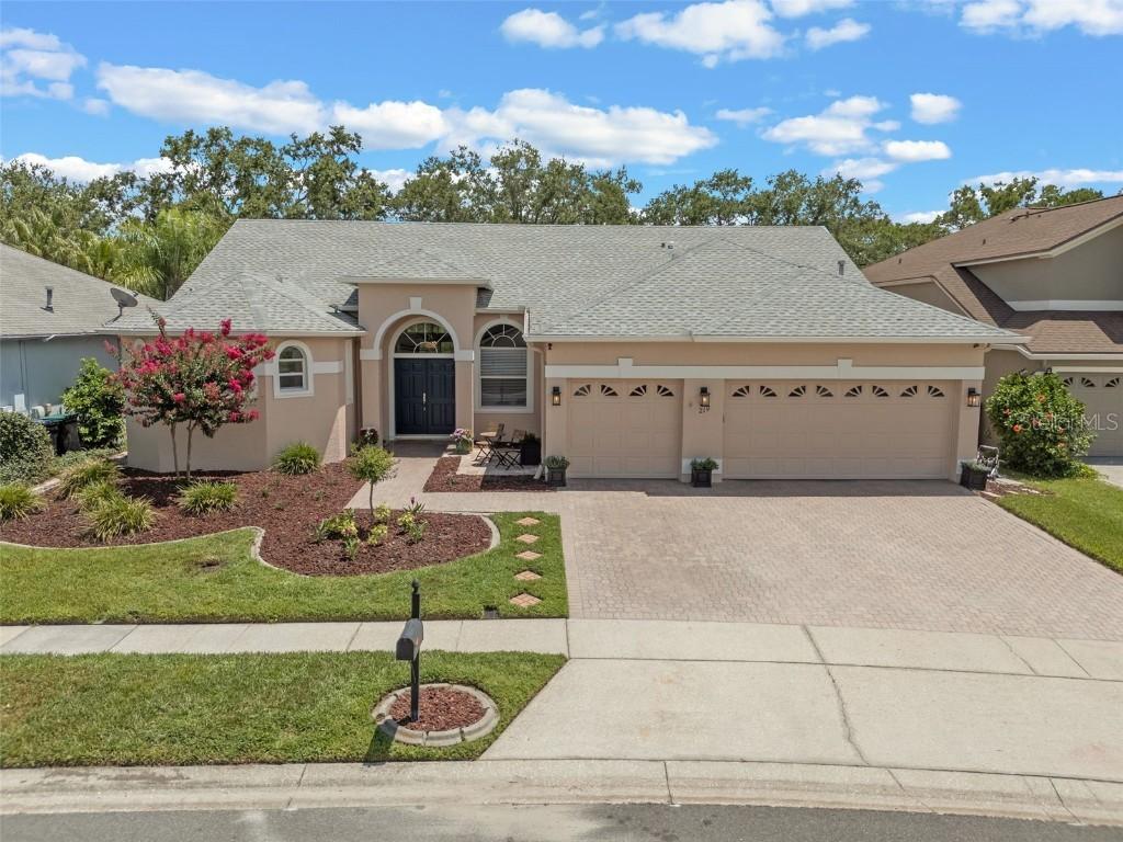 219 Isle Of Sky Cir., Orlando, FL 32828