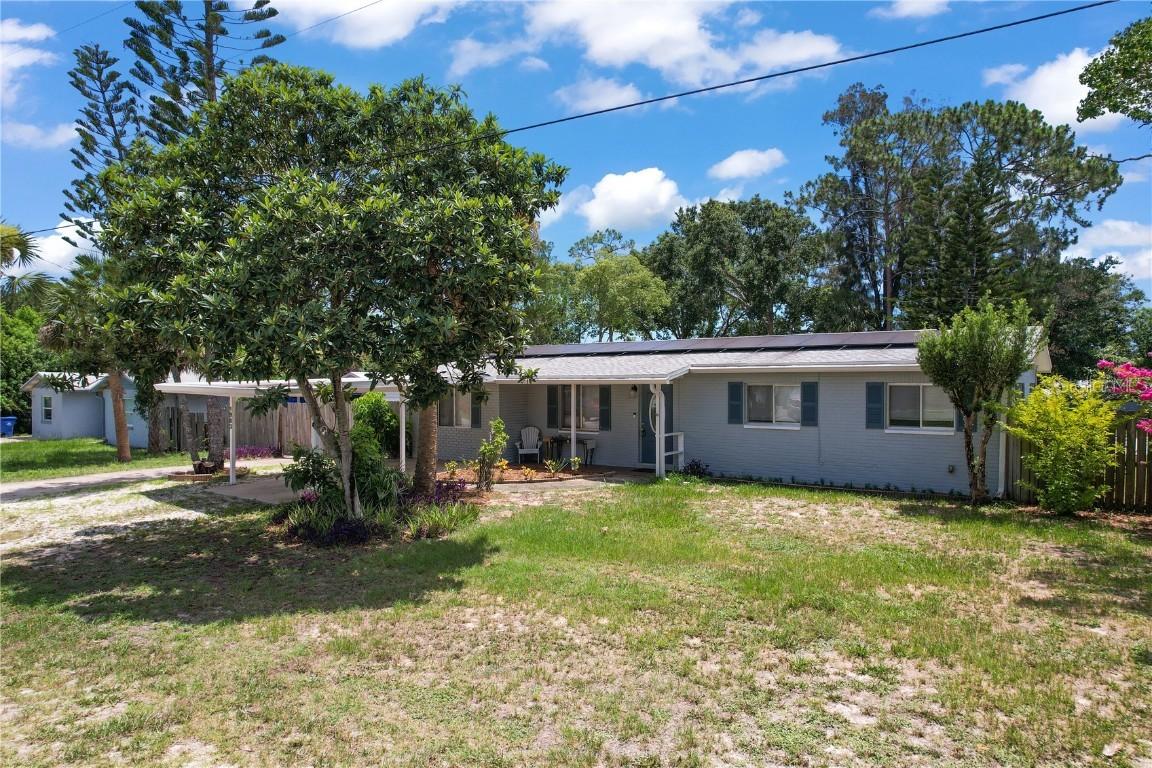 1963 Forest Ave., Daytona Beach, FL 32119
