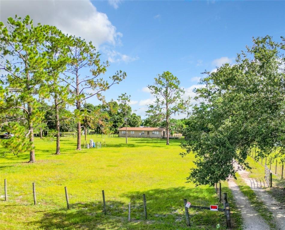 21183 Fort Christmas Rd., Christmas, FL 32709