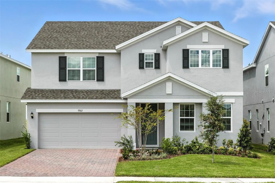 7962 Syracuse Dr., Clermont, FL 34714