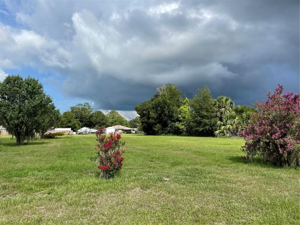 TBD Tennessee Ave., Umatilla, FL 32784
