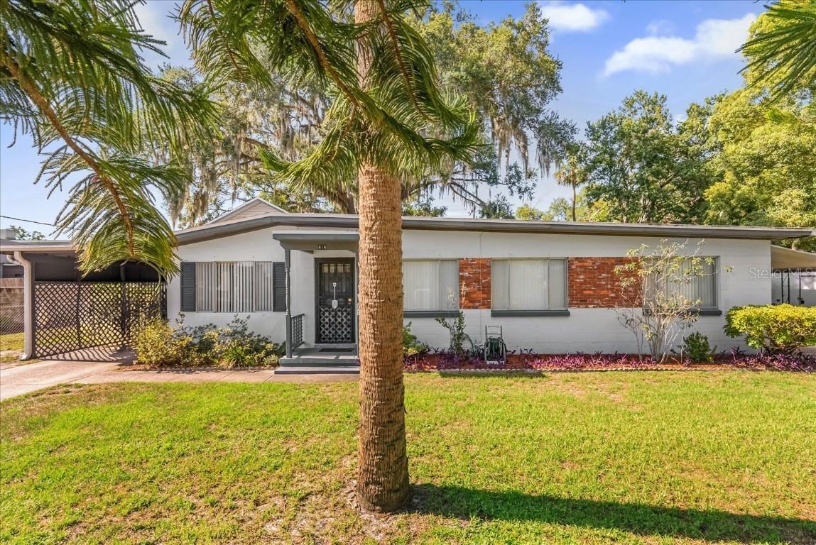 414 W 19th St., Sanford, FL 32771