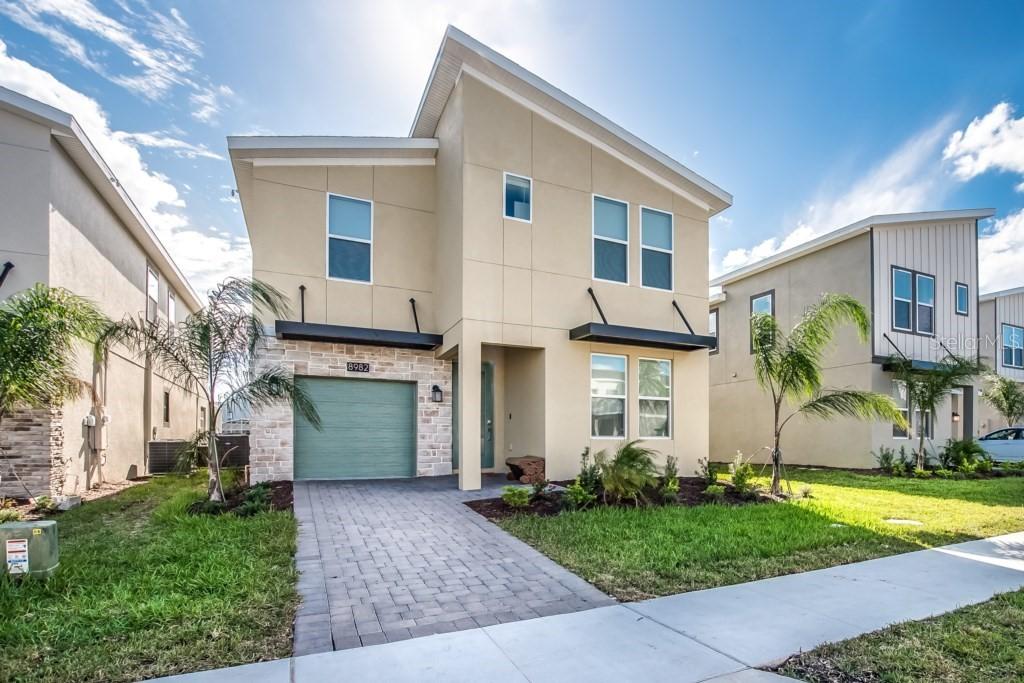 8982 Cabot Cliffs Dr., Davenport, FL 33896