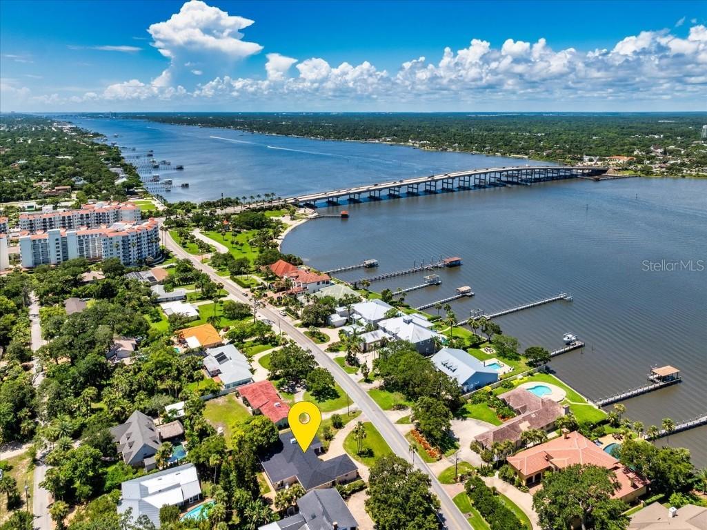105 John Anderson Dr., Ormond Beach, FL 32176